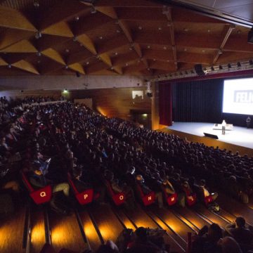 MARKETERs Festival 2018: la terza edizione va sold out con oltre 850 partecipanti