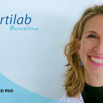 La Dott.ssa Federica Moffa, nuova Direttrice Medica di Fertilab Barcelona e Fertibank