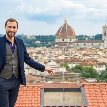 ACCADEMIA STAUFFER DI CREMONA: PAOLO PETROCELLI NOMINATO DIRETTORE GENERALE