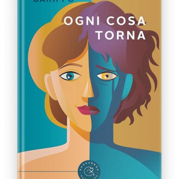 Una piccola comunità siciliana sconvolta da un terribile delitto: “Ogni cosa torna”, romanzo giallo della palermitana Patrizia Gariffo