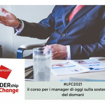 La “Magistro Institute” di Catanzaro lancia il primo ed unico corso in Italia di alta formazione professionale dedicato a “leadership e sostenibilità”