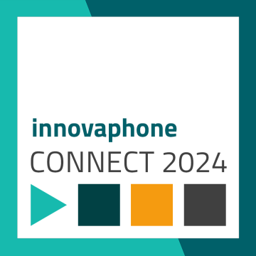 Fiera innovaphone CONNECT 2024 – “Explore the Productive Way of Working”