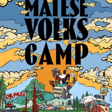 Matese Volks Camp: Un Festival Vintage ai Piedi del Monte Miletto